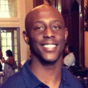 Meet your Posher, Justin